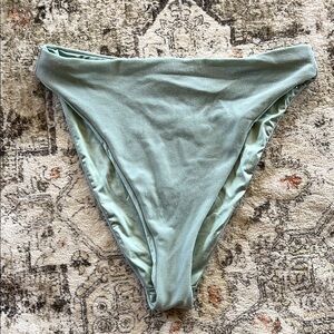 Dippin Daisy’s Sparkle Bikini Bottom